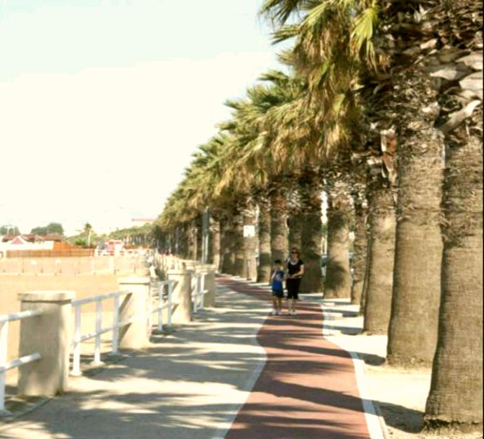 Casa Belvedere - Centro Storico Barletta Exteriér fotografie