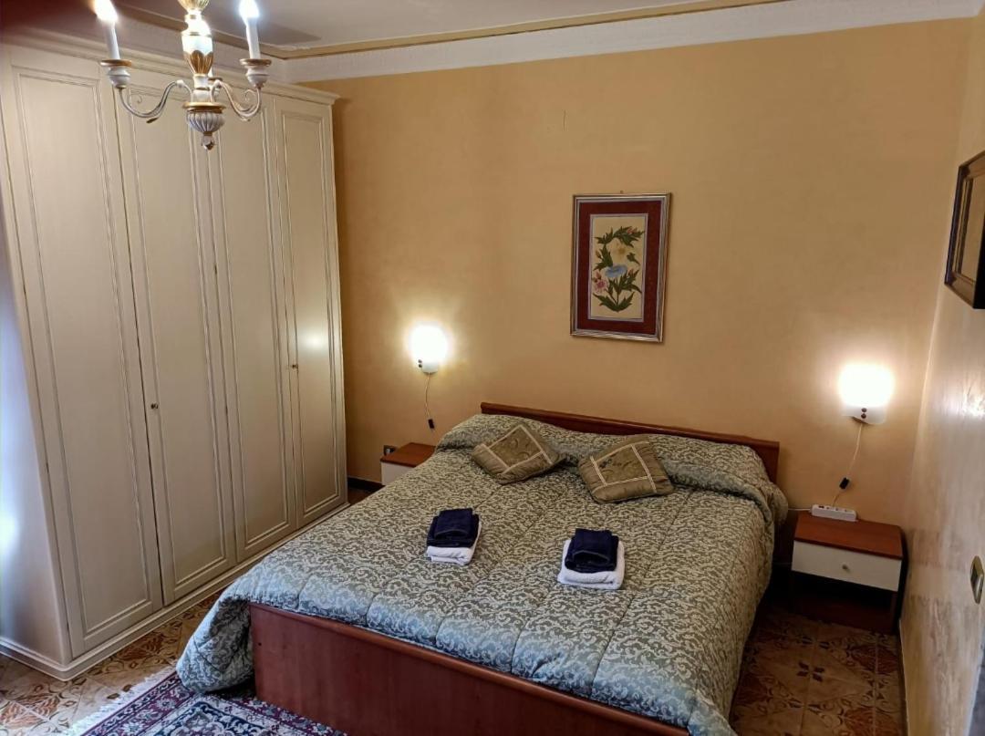 Casa Belvedere - Centro Storico Barletta Exteriér fotografie