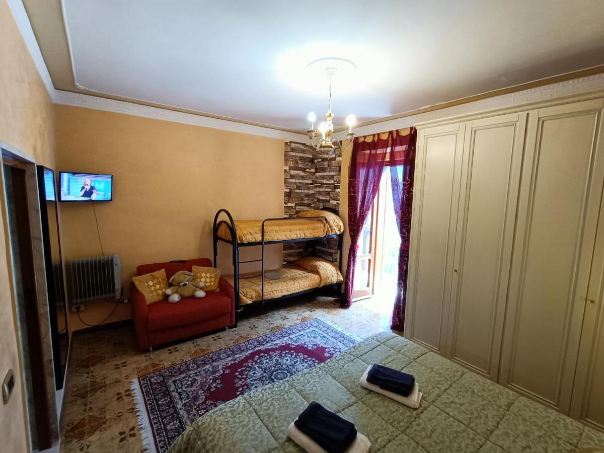 Casa Belvedere - Centro Storico Barletta Exteriér fotografie