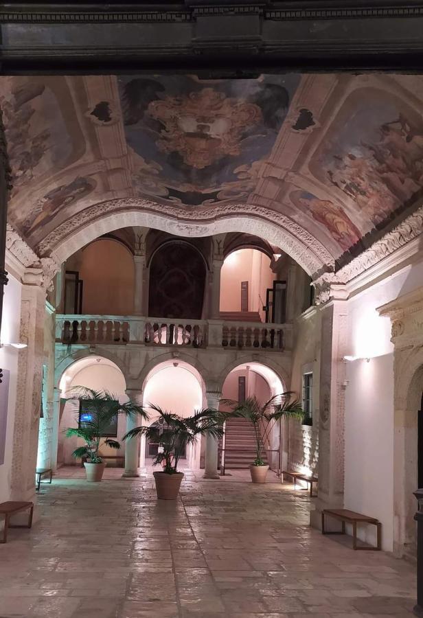 Casa Belvedere - Centro Storico Barletta Exteriér fotografie