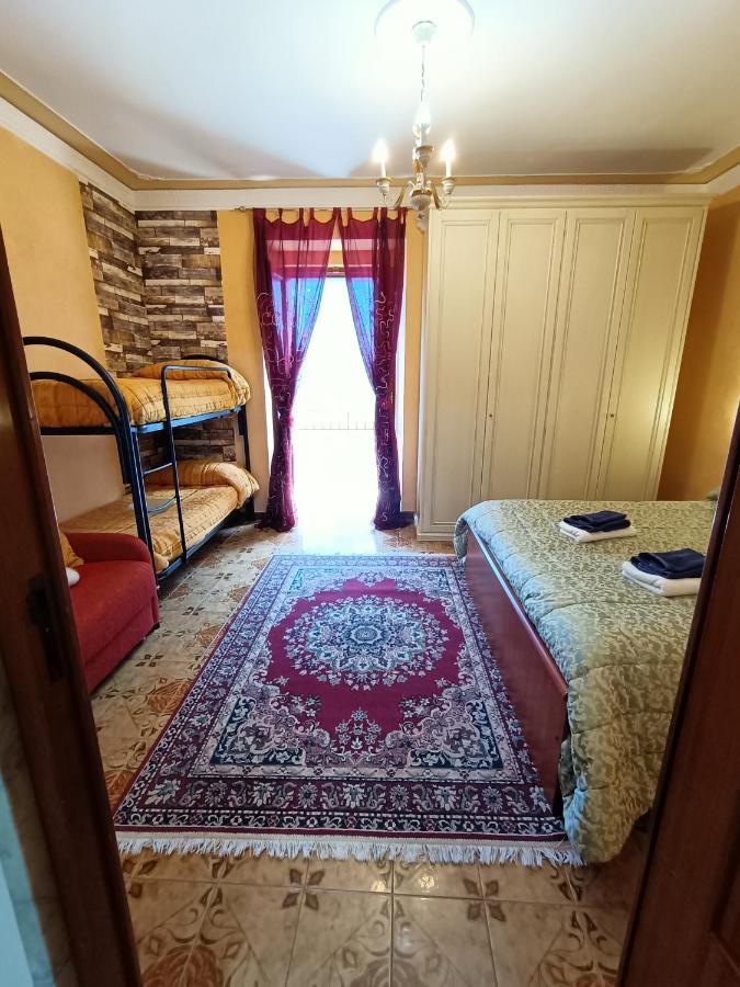 Casa Belvedere - Centro Storico Barletta Exteriér fotografie