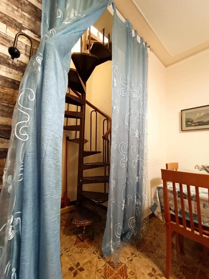 Casa Belvedere - Centro Storico Barletta Exteriér fotografie