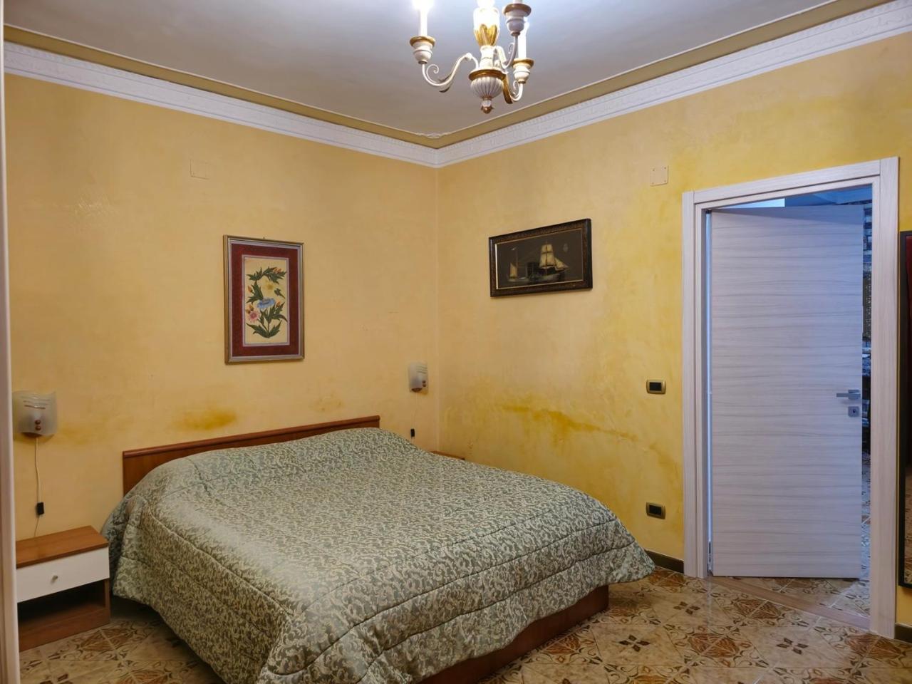 Casa Belvedere - Centro Storico Barletta Exteriér fotografie
