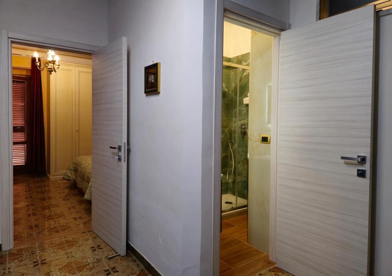 Casa Belvedere - Centro Storico Barletta Exteriér fotografie