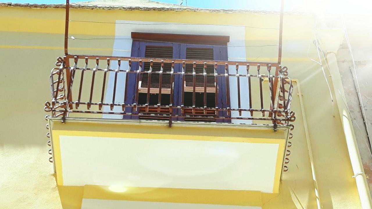 Casa Belvedere - Centro Storico Barletta Exteriér fotografie